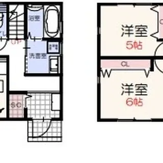 羽村市小作台三丁目の新築戸建