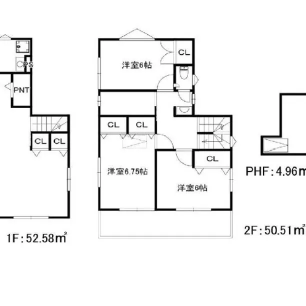 青梅市友田町一丁目の新築戸建が完成しました！