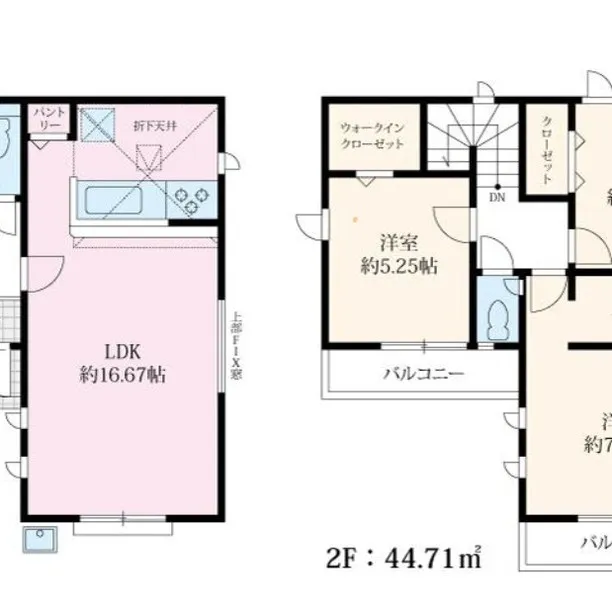 あきる野市平沢で新築戸建が完成しました！