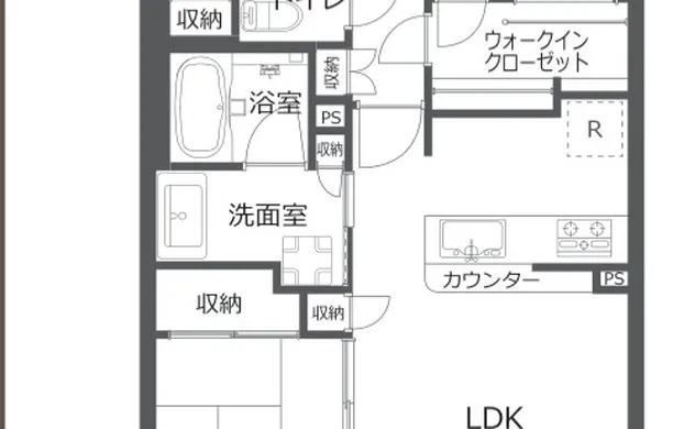 ヴェレーナ青梅新町の中古マンションのご紹介です！