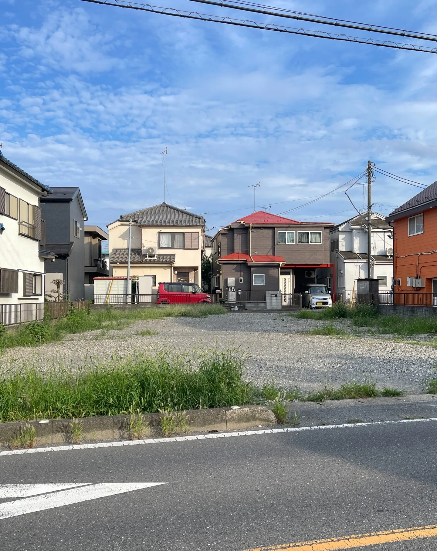 【売地】所沢市和ヶ原9期売地のご紹介です！