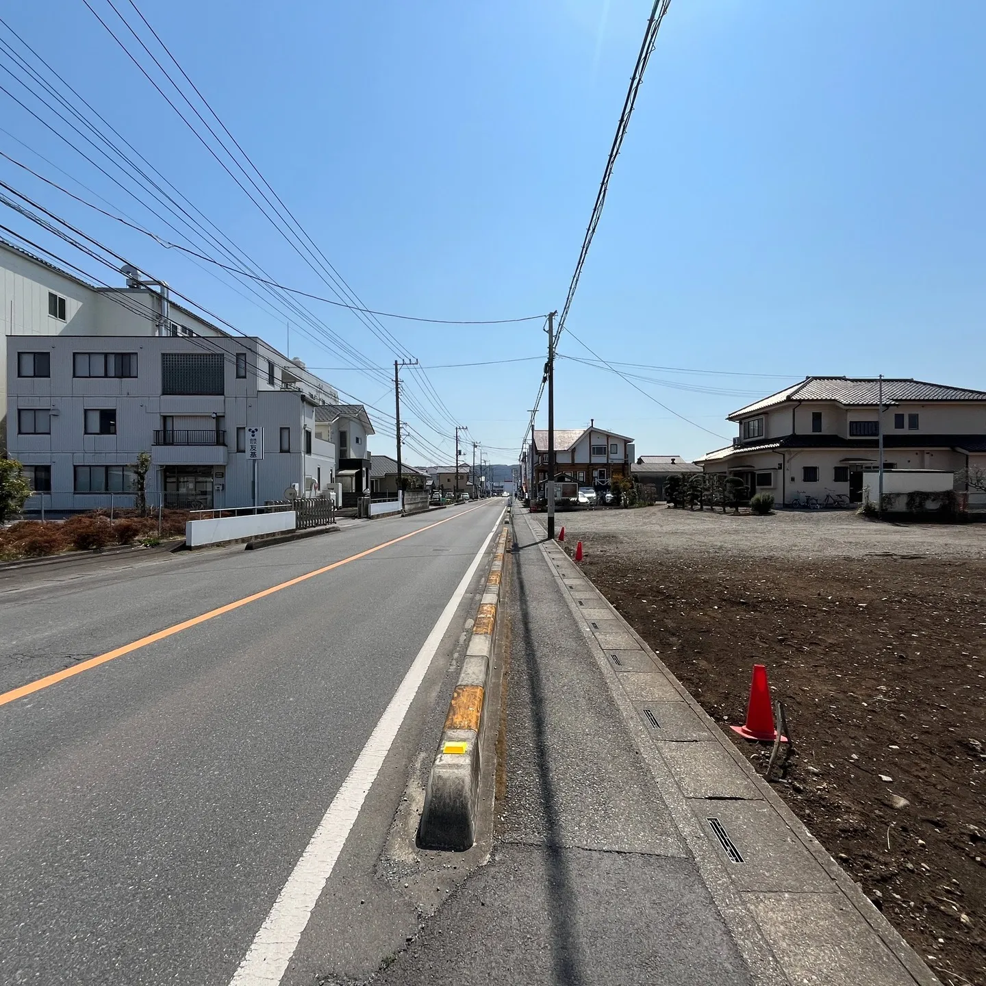 【売地】飯能市大字岩沢売地のご紹介です！