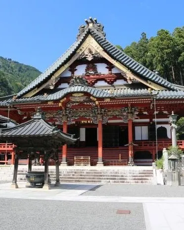 【マンション】山梨県下部温泉にあるグランドール下部温泉郷！