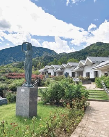 【マンション】山梨県下部温泉にあるグランドール下部温泉郷！