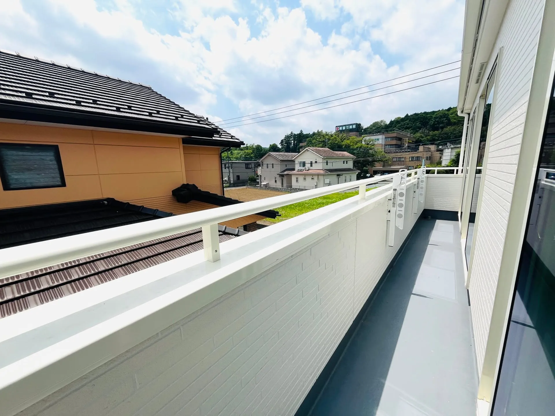 飯能市征矢町6期1棟のご紹介です！