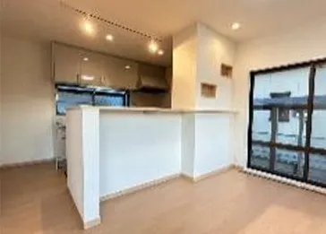 羽村市羽西の中古戸建のご紹介です！こちらは青梅線「小作」駅徒...