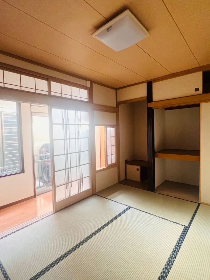 今回は東京都青梅市友田町４丁目にあります中古物件のご紹介です...