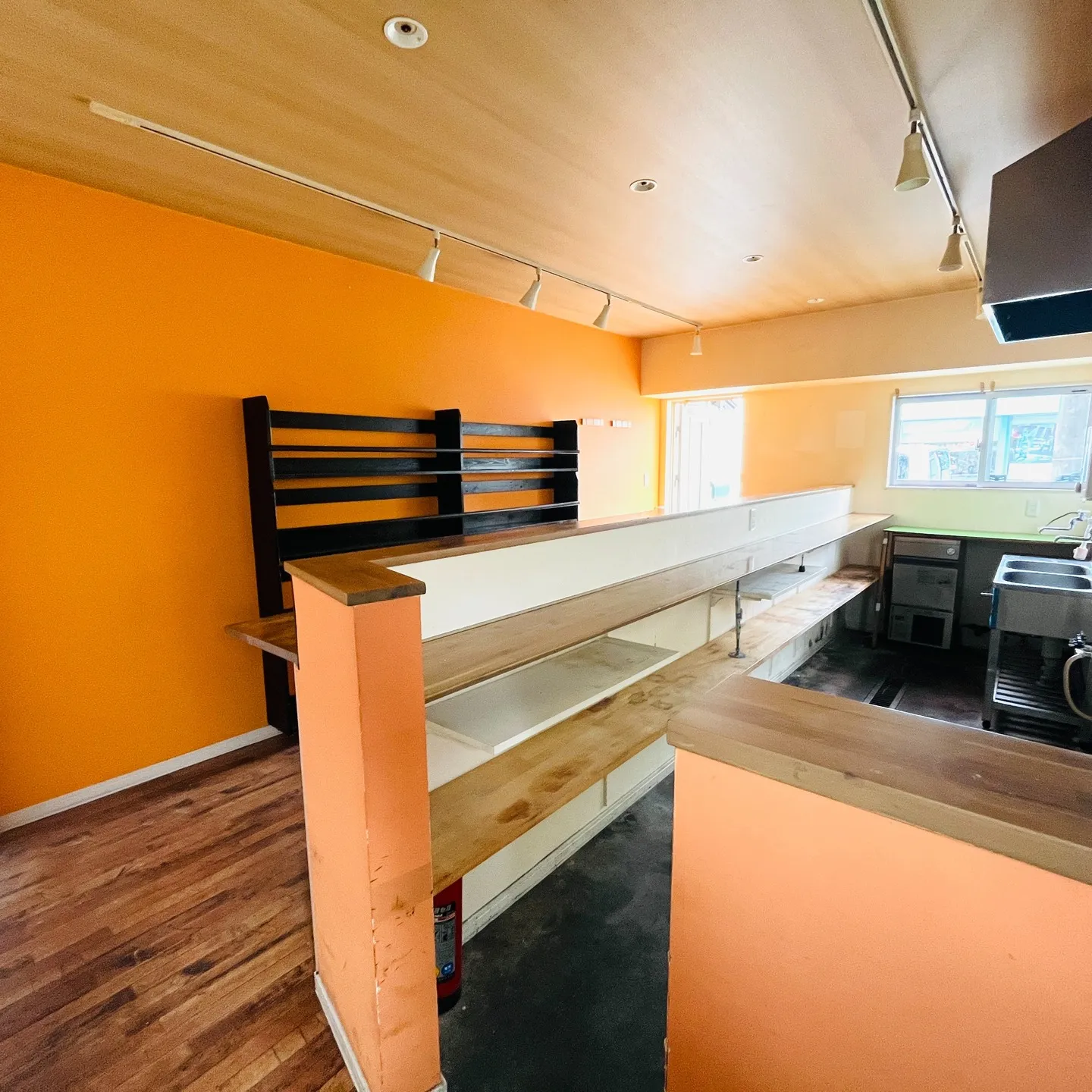 【管理】羽村市の貸店舗物件！