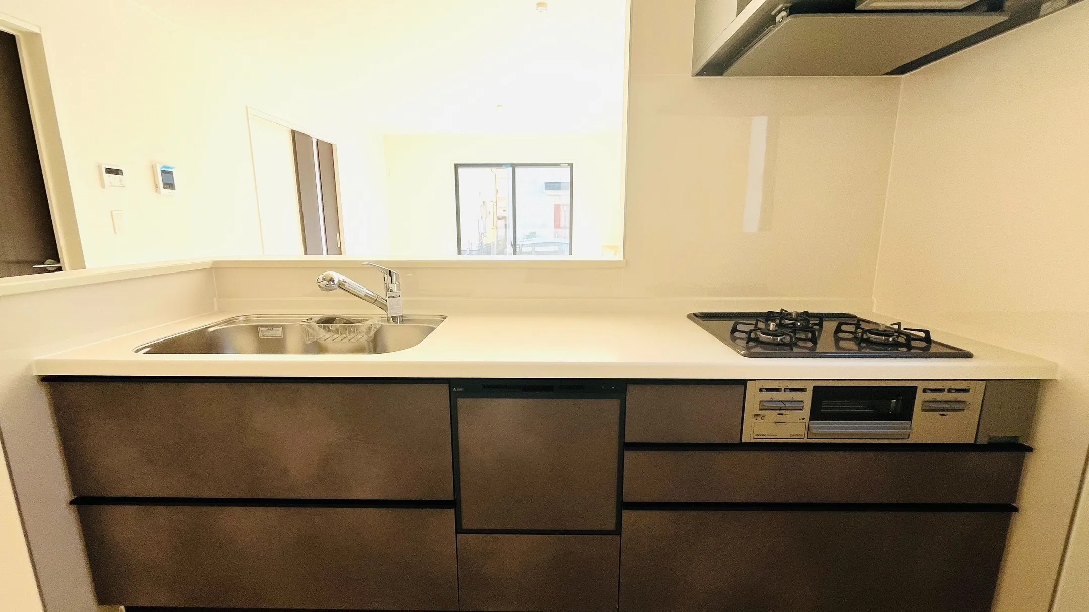 【新築戸建】多摩市一ノ宮完成しました!