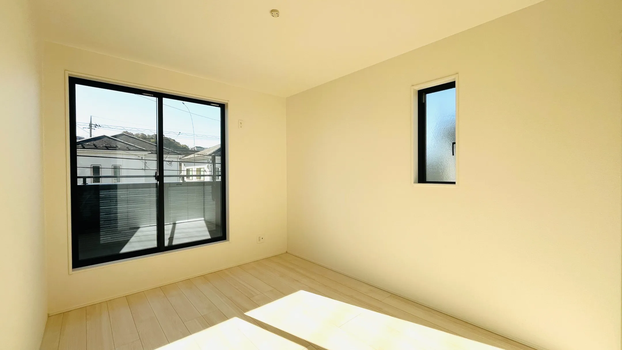 【新築戸建】多摩市一ノ宮完成しました!