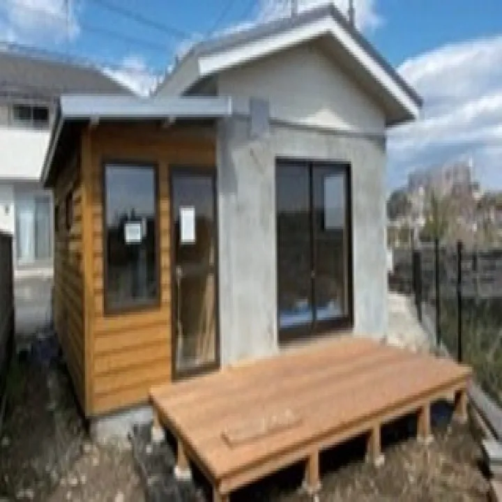 東京都青梅市にあります中古戸建のご紹介です！JR青梅線「小作...