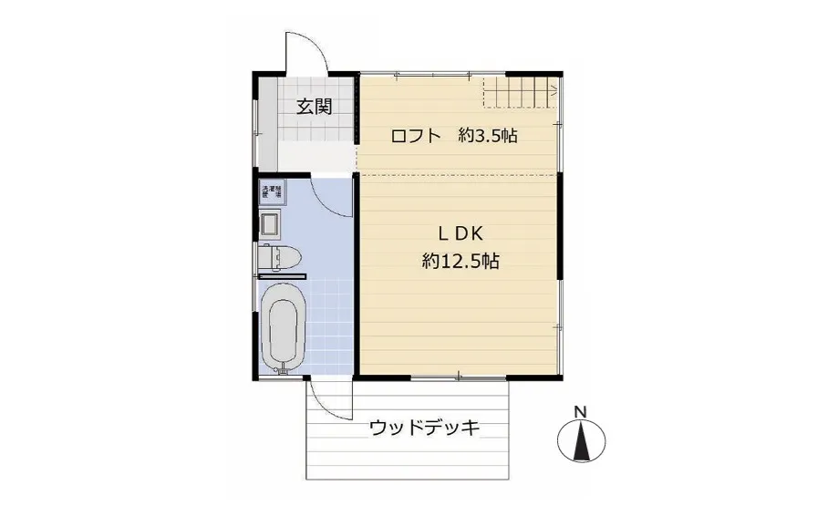 東京都青梅市にあります中古戸建のご紹介です！JR青梅線「小作...