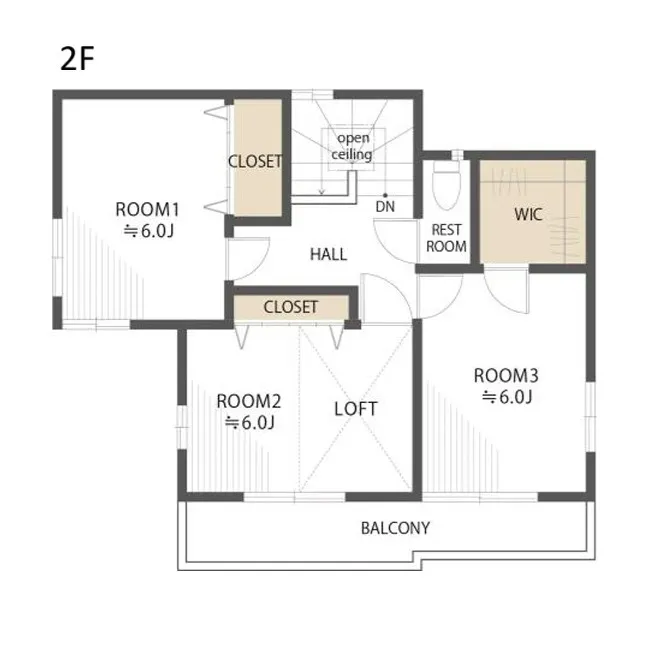 東京都青梅市畑中三丁目951-16にございます中古戸建のご紹...