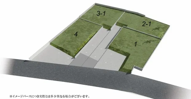 【入間市小谷田18期】建築条件付き売地のご紹介です！