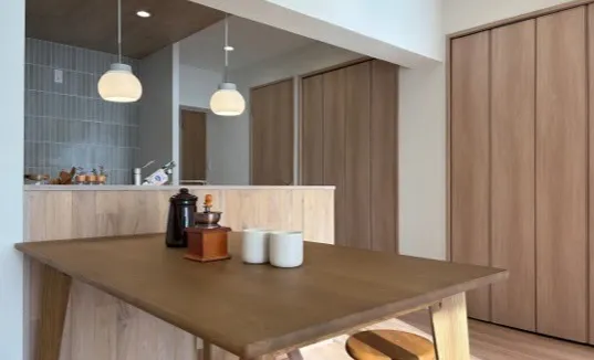 【中古マンション】青梅サニーハイツ401号室のご紹介です！