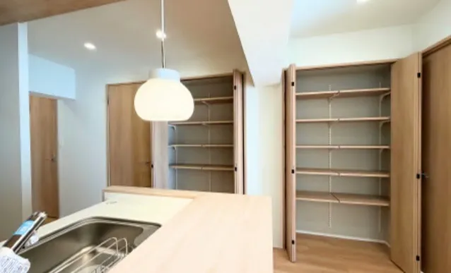 【中古マンション】青梅サニーハイツ401号室のご紹介です！