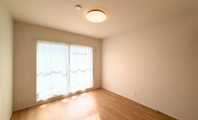 【中古マンション】青梅サニーハイツ401号室のご紹介です！