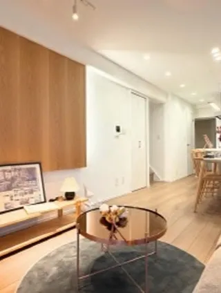 【中古マンション】ドミール福生403号室のご紹介です。