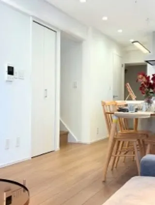 【中古マンション】ドミール福生403号室のご紹介です。