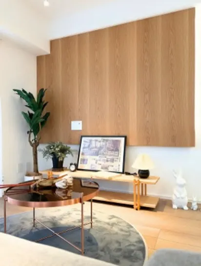 【中古マンション】ドミール福生403号室のご紹介です。