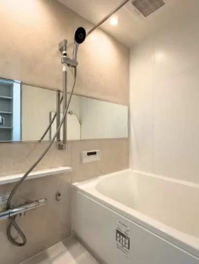 【中古マンション】ドミール福生403号室のご紹介です。