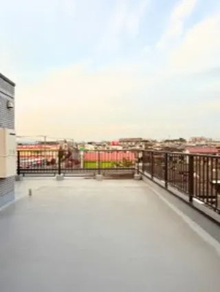 【中古マンション】ドミール福生403号室のご紹介です。