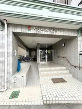 【中古マンション】ドミール福生403号室のご紹介です。