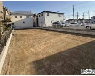 【売地】今回は羽村市小作台２丁目の売地のご紹介です！