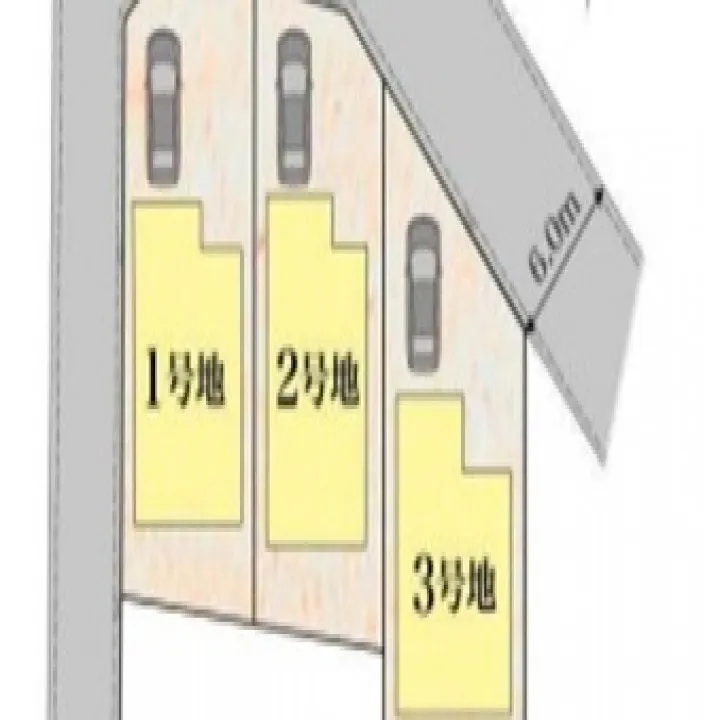 2号棟成約いたしました!