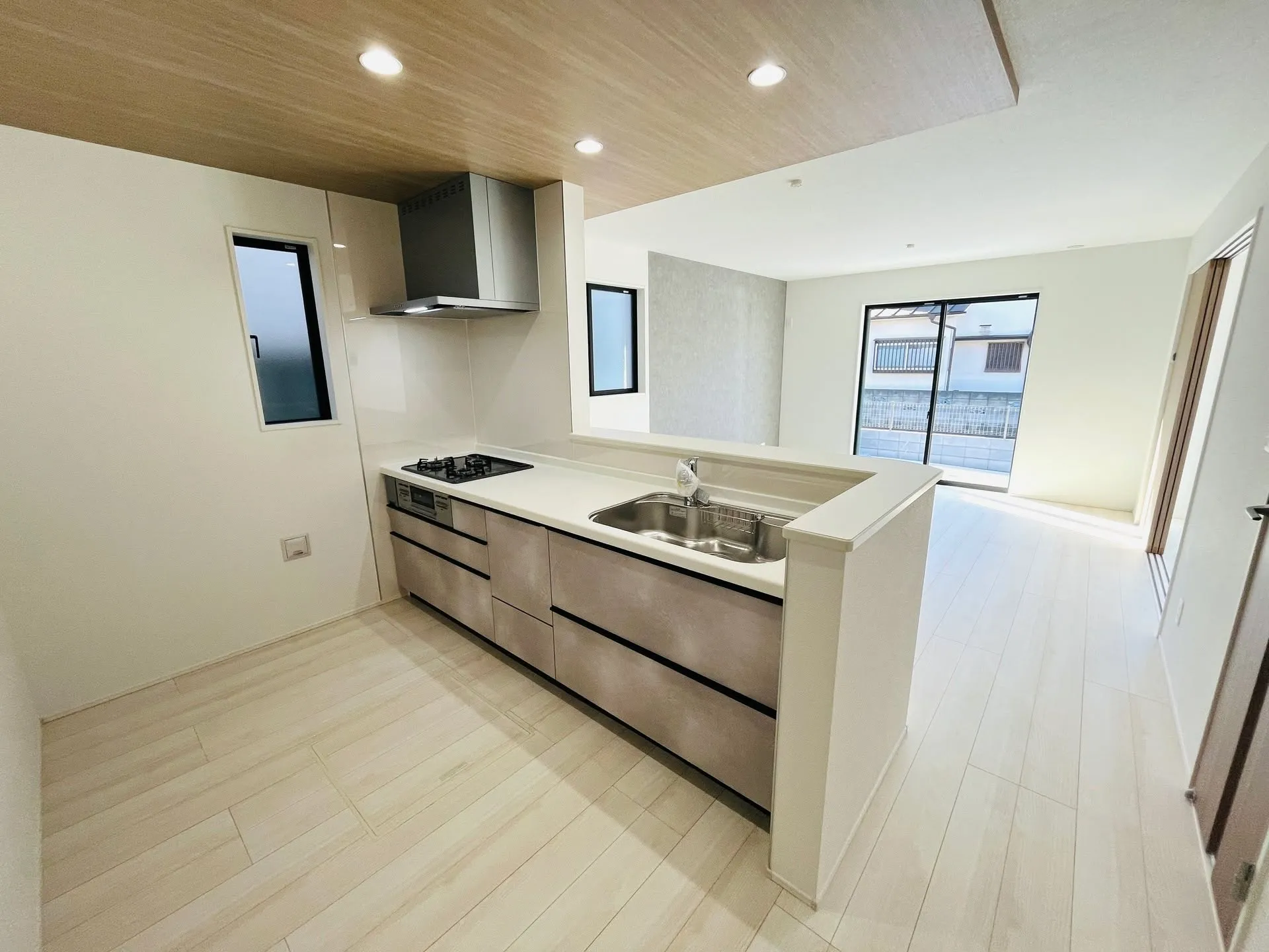 入間市扇台11期新築戸建全１棟が完成しました！