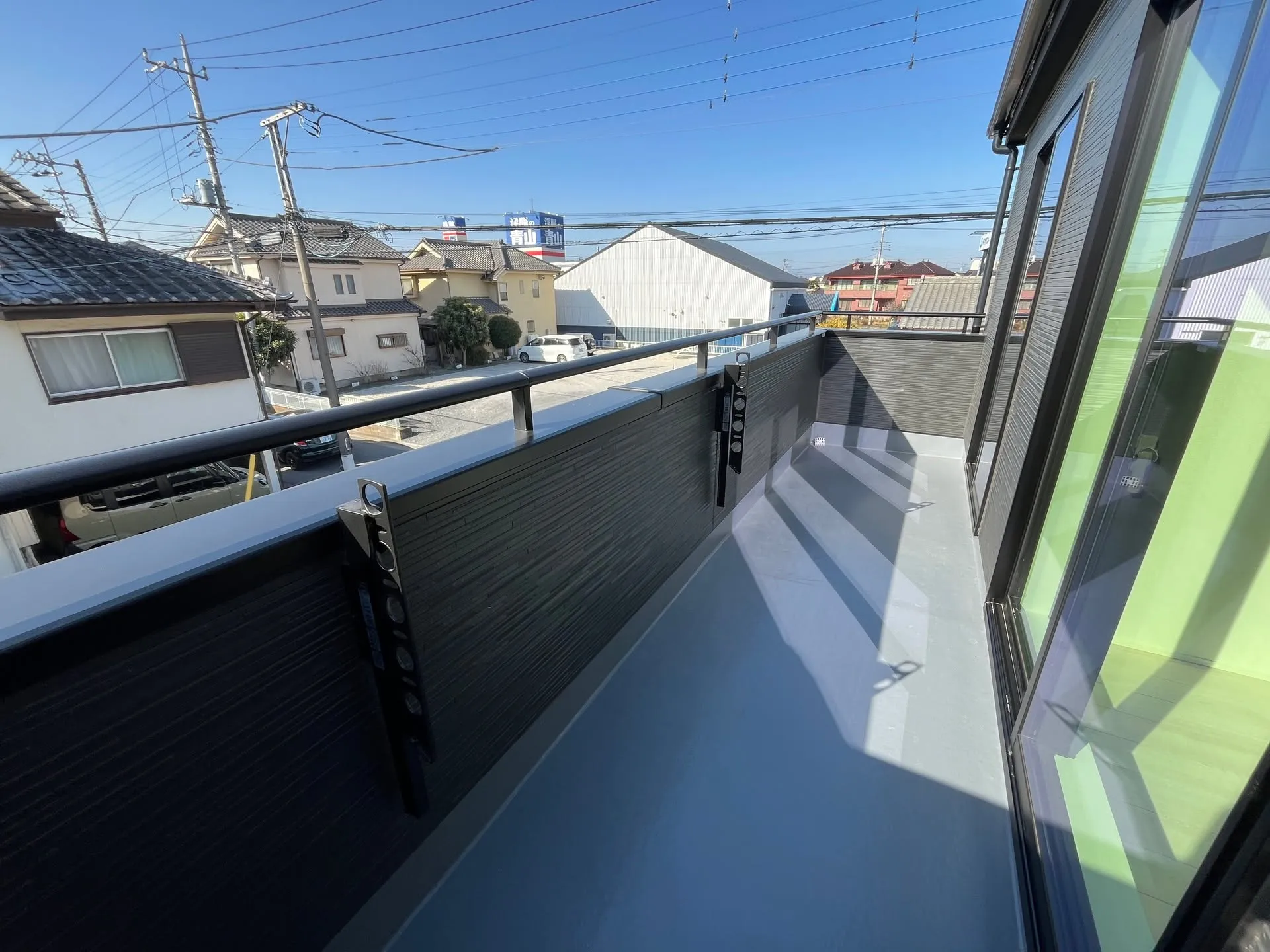 入間市扇台11期新築戸建全１棟が完成しました！