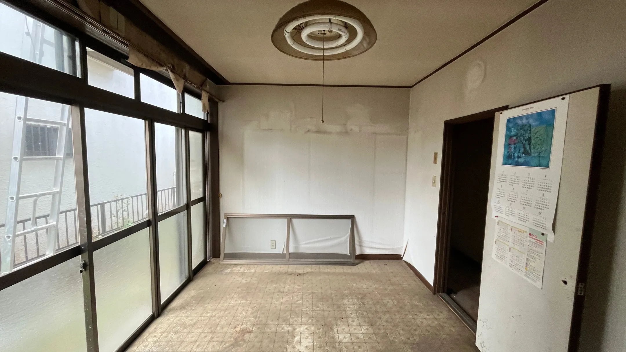 【リフォーム】飯能市の中古戸建！