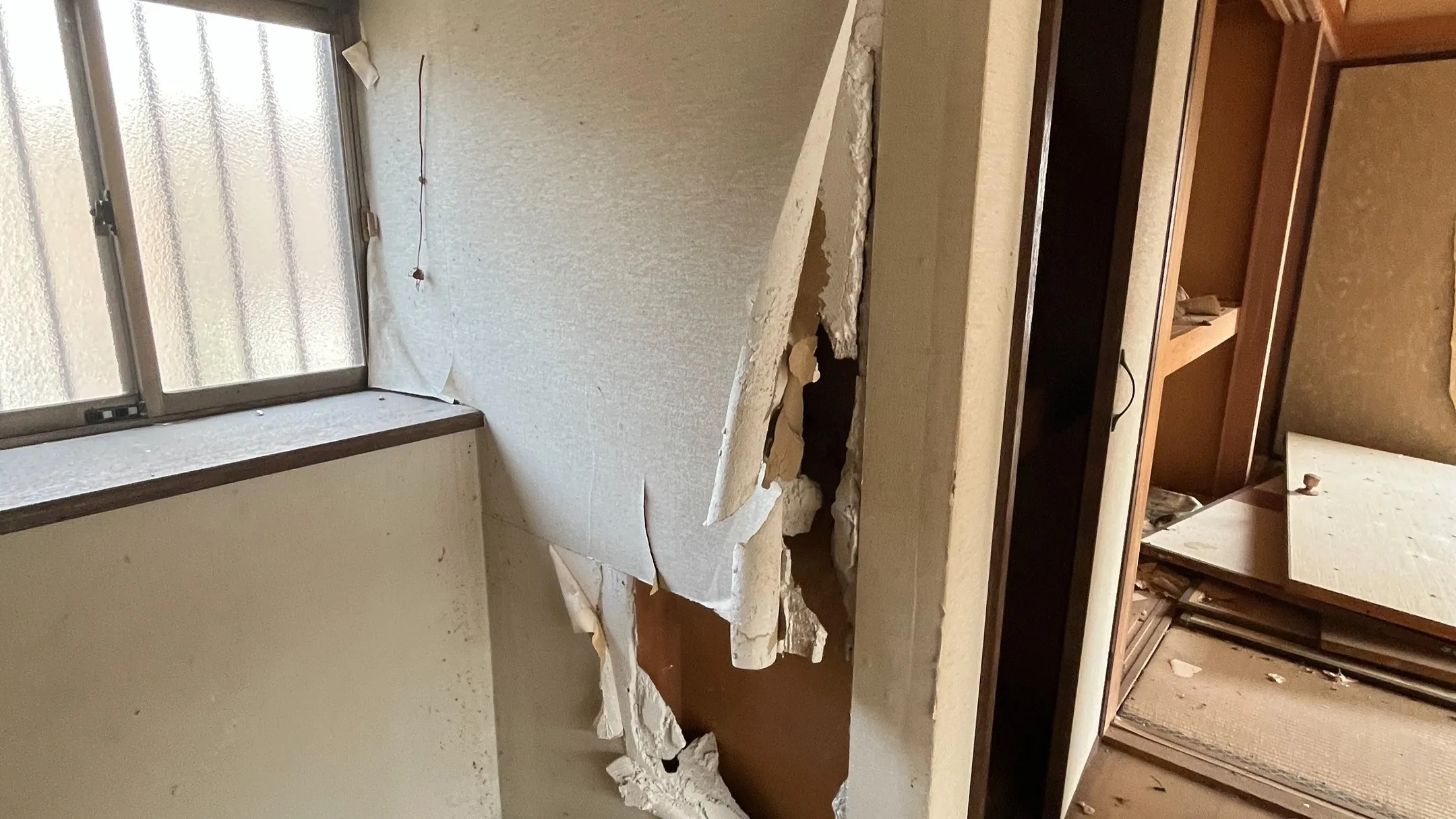 【リフォーム】飯能市の中古戸建！