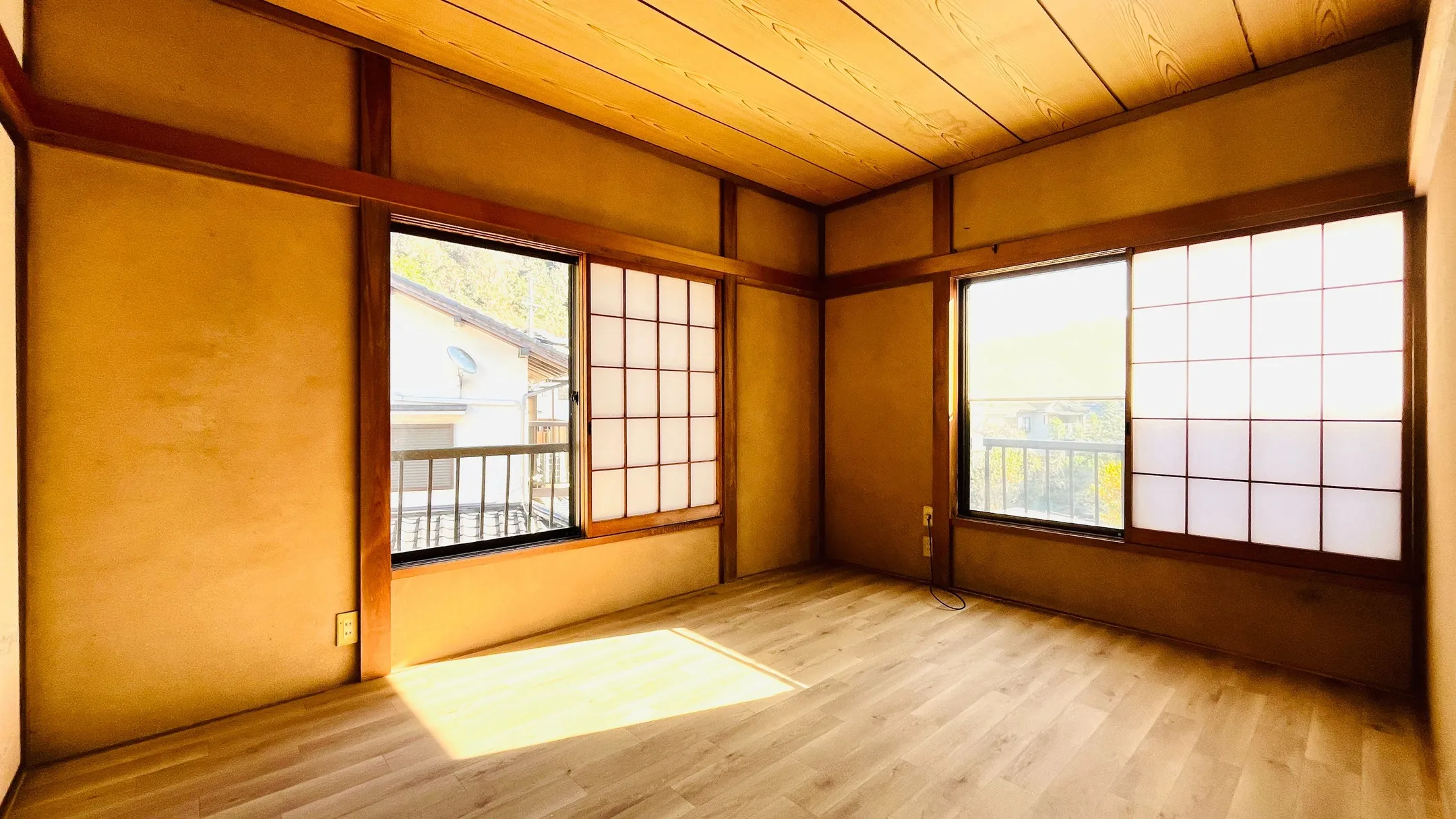 【リフォーム】飯能市の中古戸建！