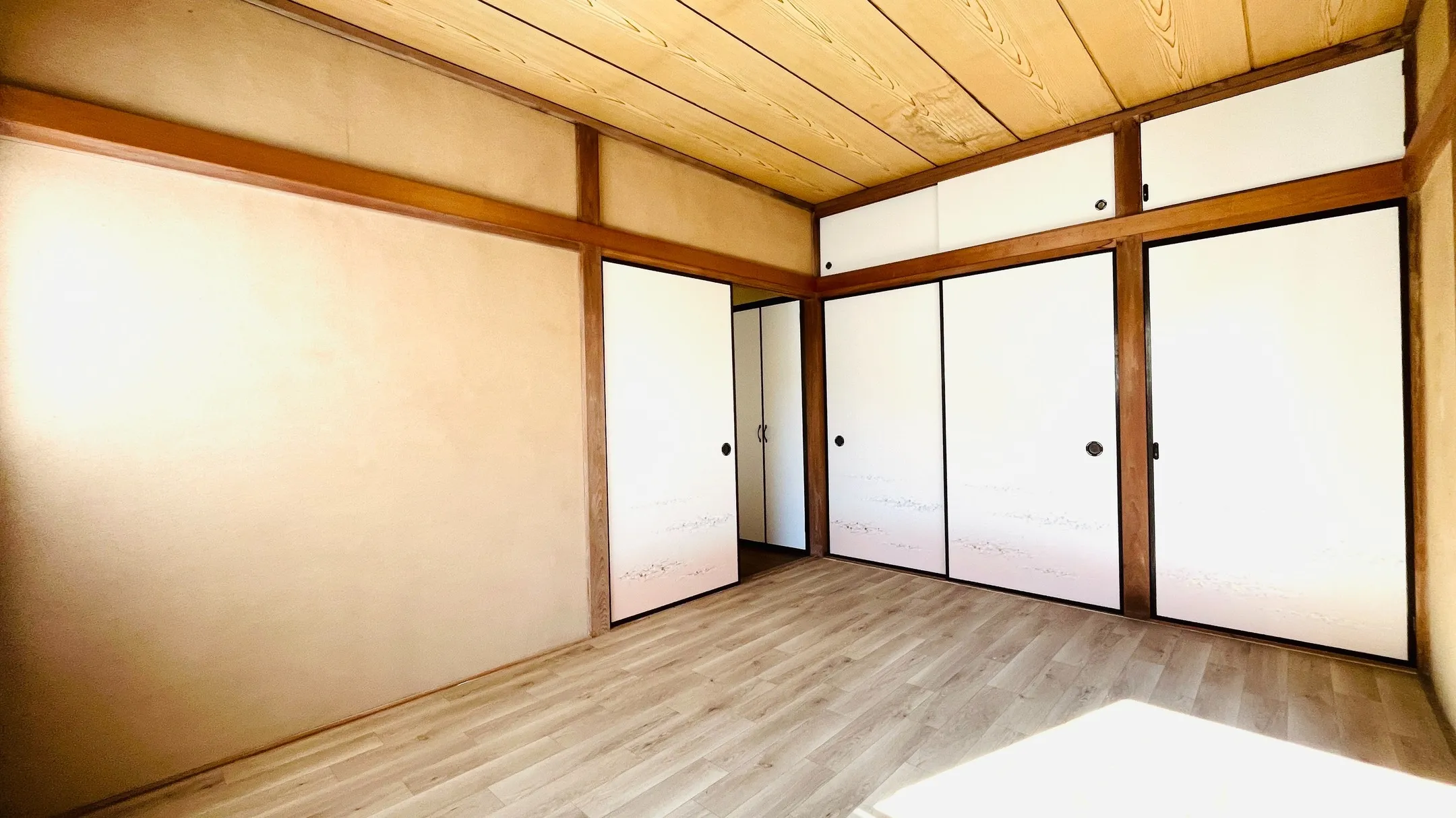 【リフォーム】飯能市の中古戸建！