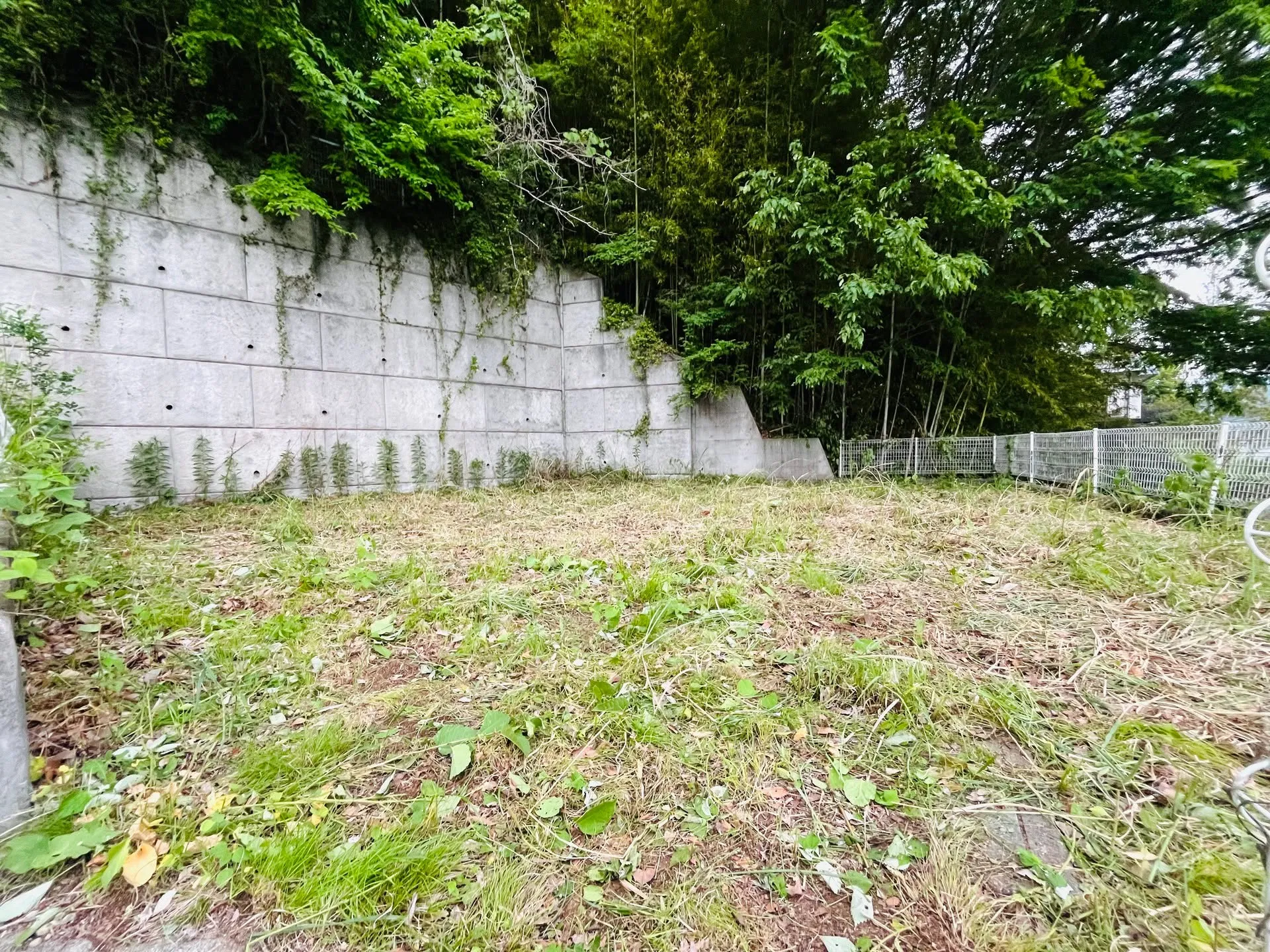 【賃貸】山梨県大月市賑岡町強瀬の貸地のご紹介です！