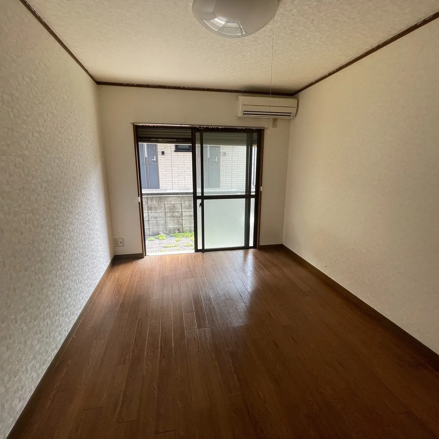 羽村市小作台にあるアパートの【1室リフォーム】が完了しました...