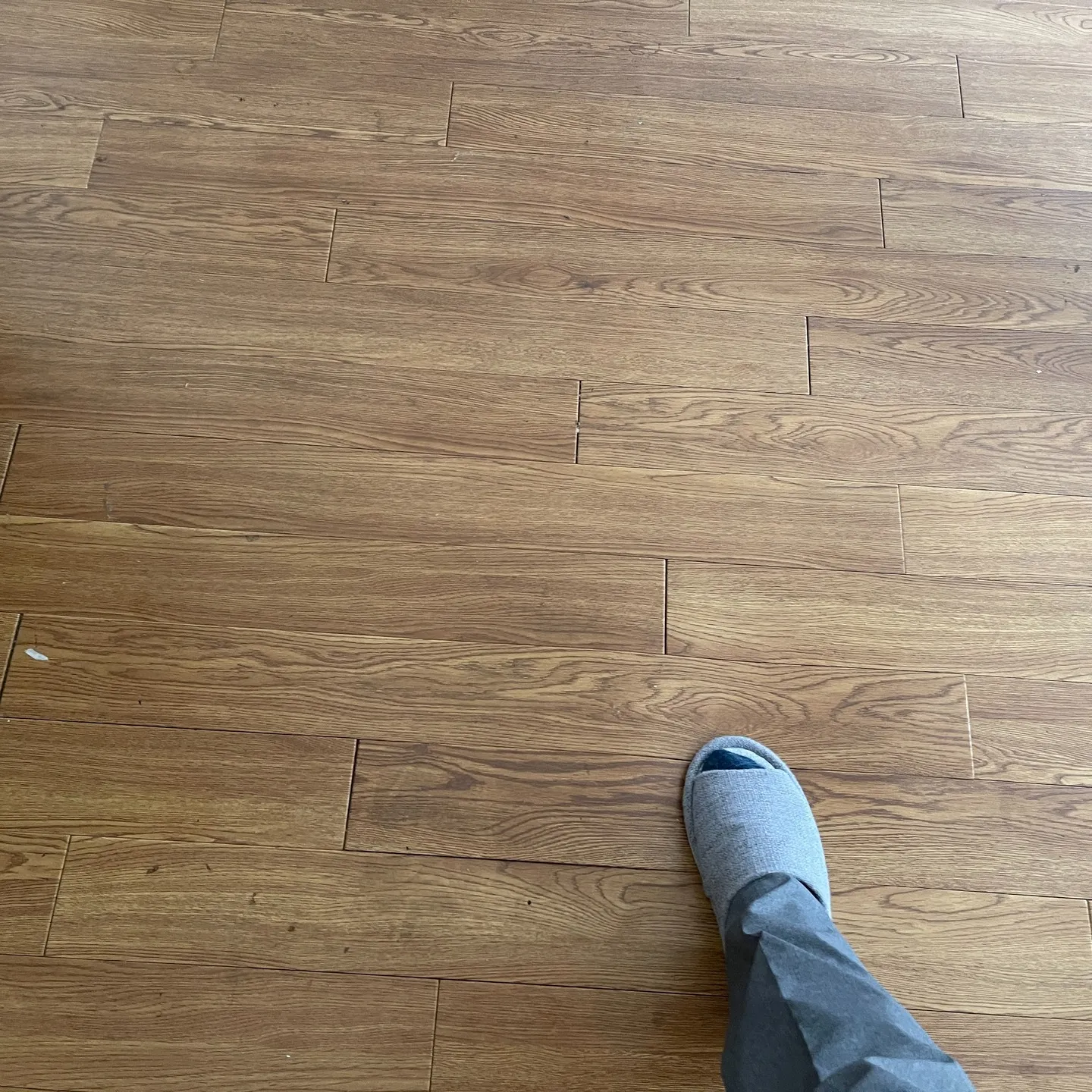 羽村市小作台にあるアパートの【1室リフォーム】が完了しました...