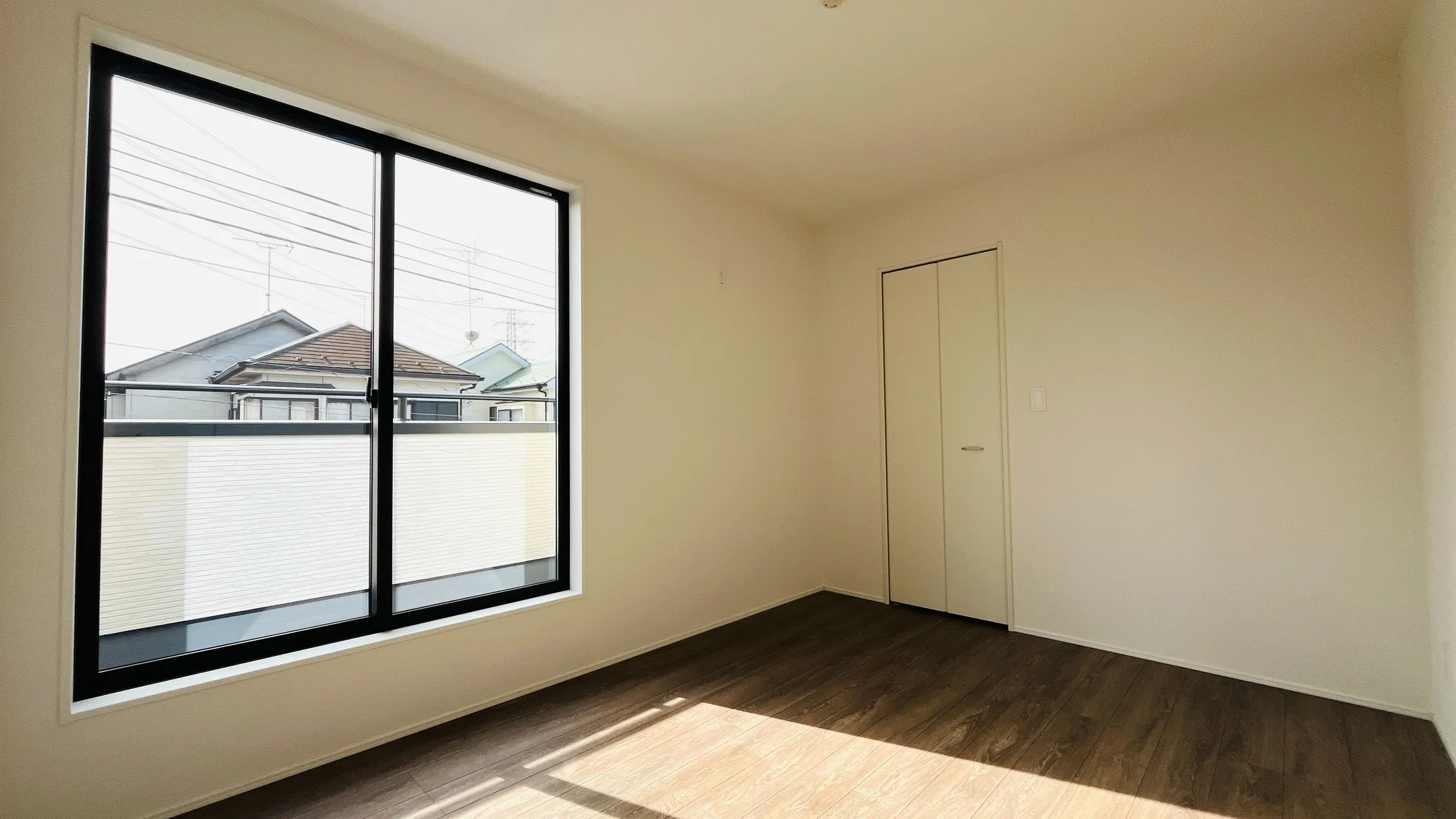 【新築戸建分譲３棟現場のご案内】