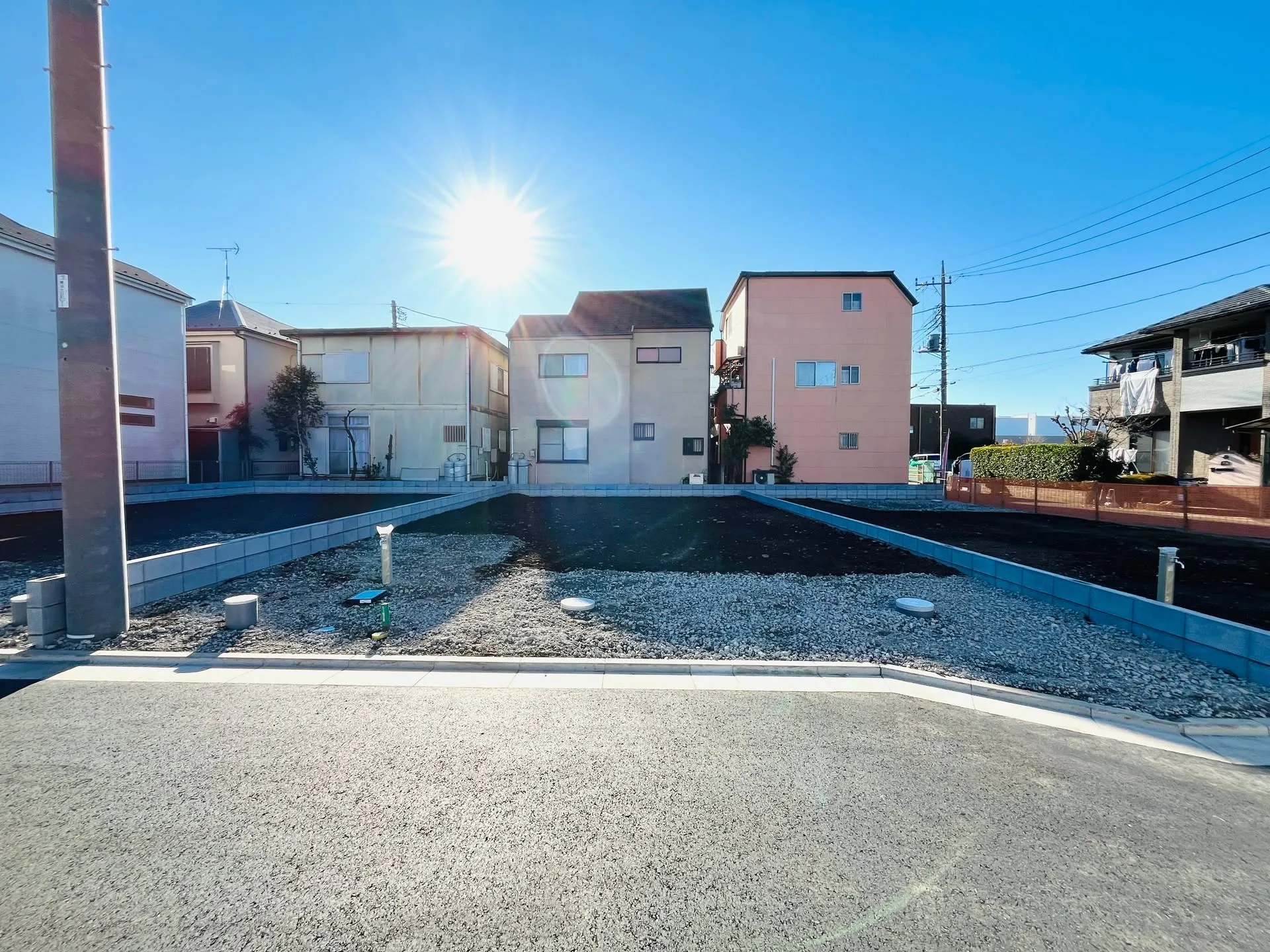 【入間市下藤沢24期】新築分譲住宅〈全5棟〉のご紹介です！