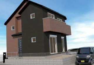 【新築戸建】尾上氏新町5丁目全1棟のご紹介です！