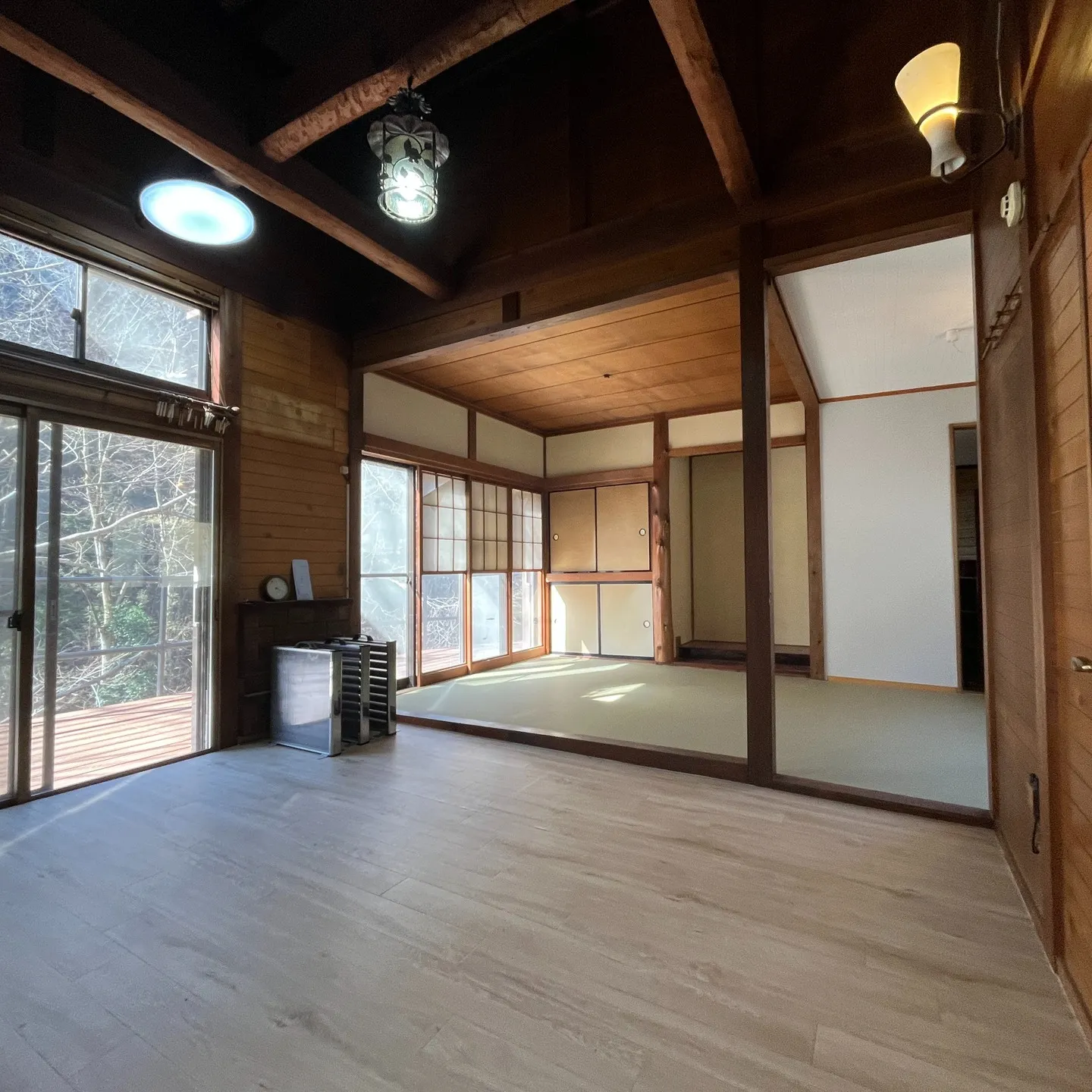 【賃貸】檜原村三都郷戸建管理物件のご紹介です！