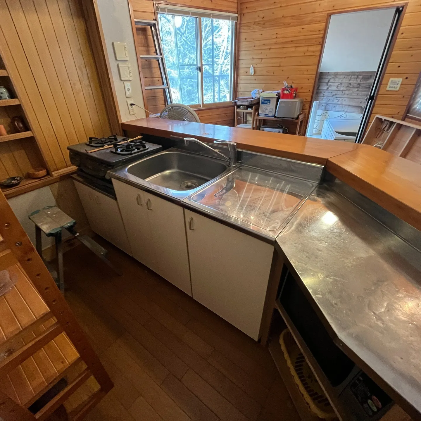 【賃貸】檜原村三都郷戸建管理物件のご紹介です！