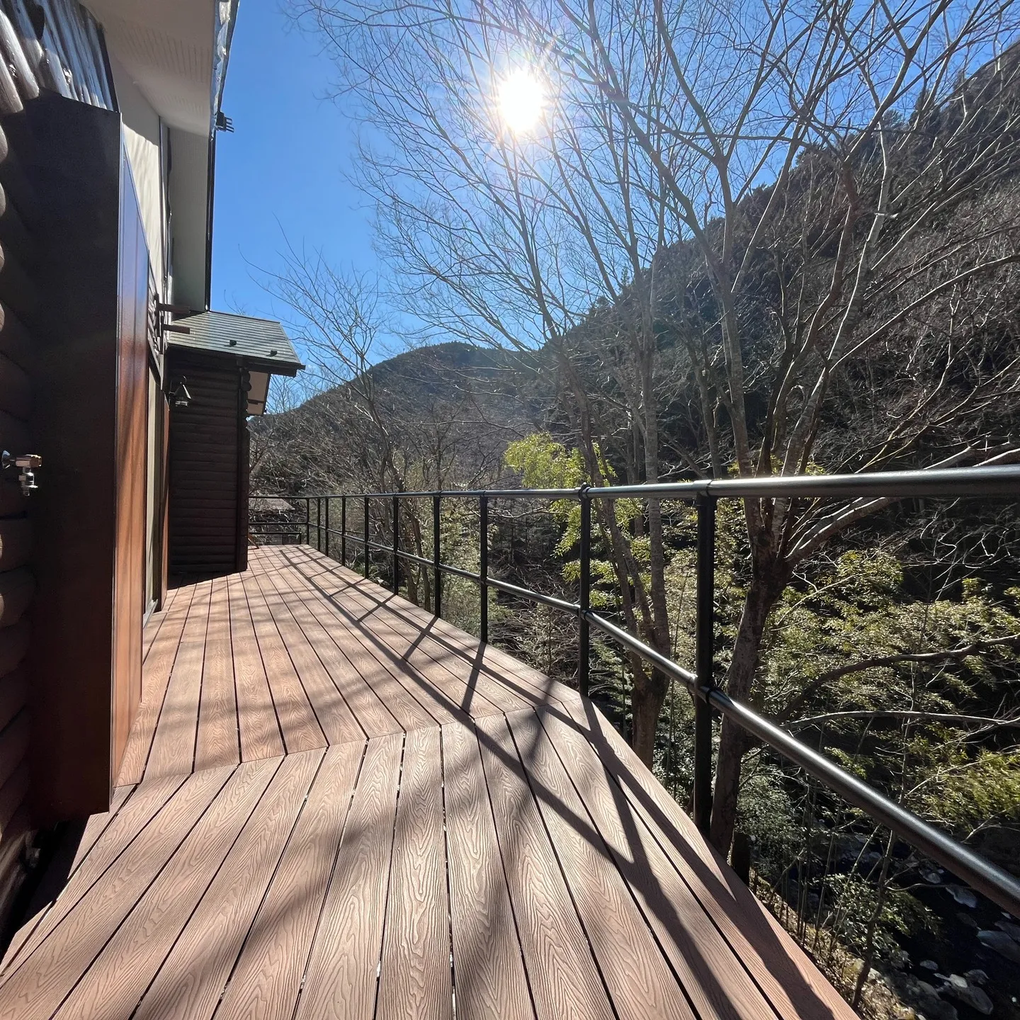 【賃貸】檜原村三都郷戸建管理物件のご紹介です！