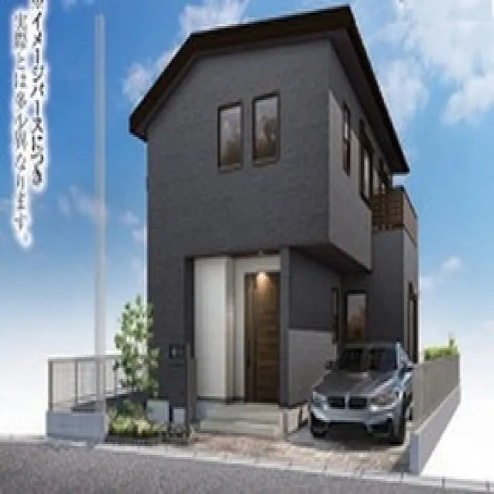 【新築戸建】福生市熊川にて全2棟の新築分譲住宅が販売中です。