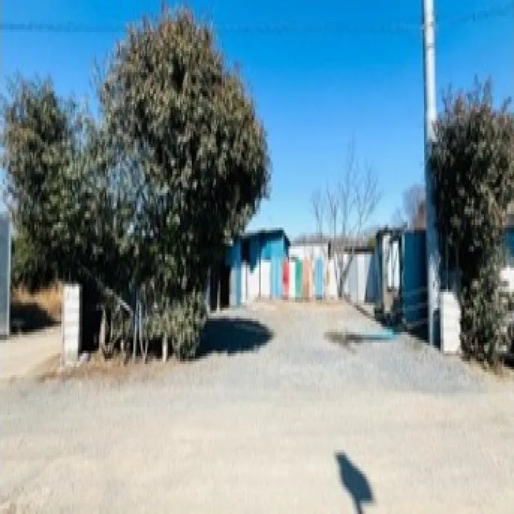 【貸地】瑞穂町長岡長谷部の貸地のご紹介です。