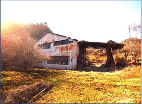 【売地】東京都西多摩郡日の出町大久のご紹介です。