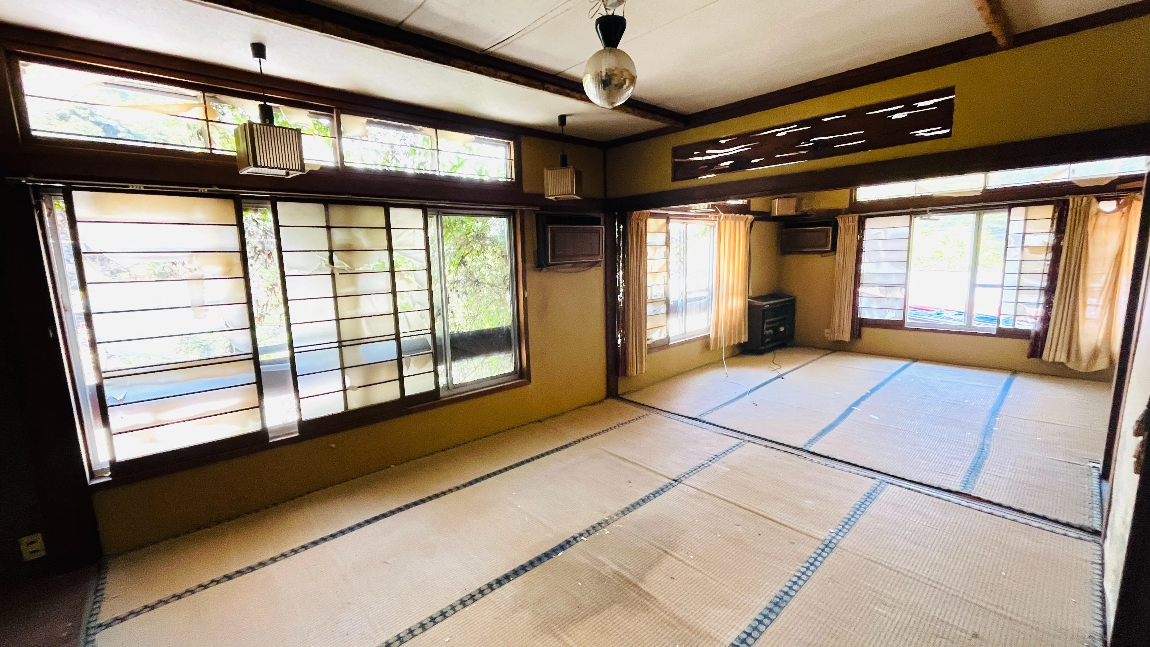 【賃貸募集 南巨摩郡身延町下部のお知らせ】