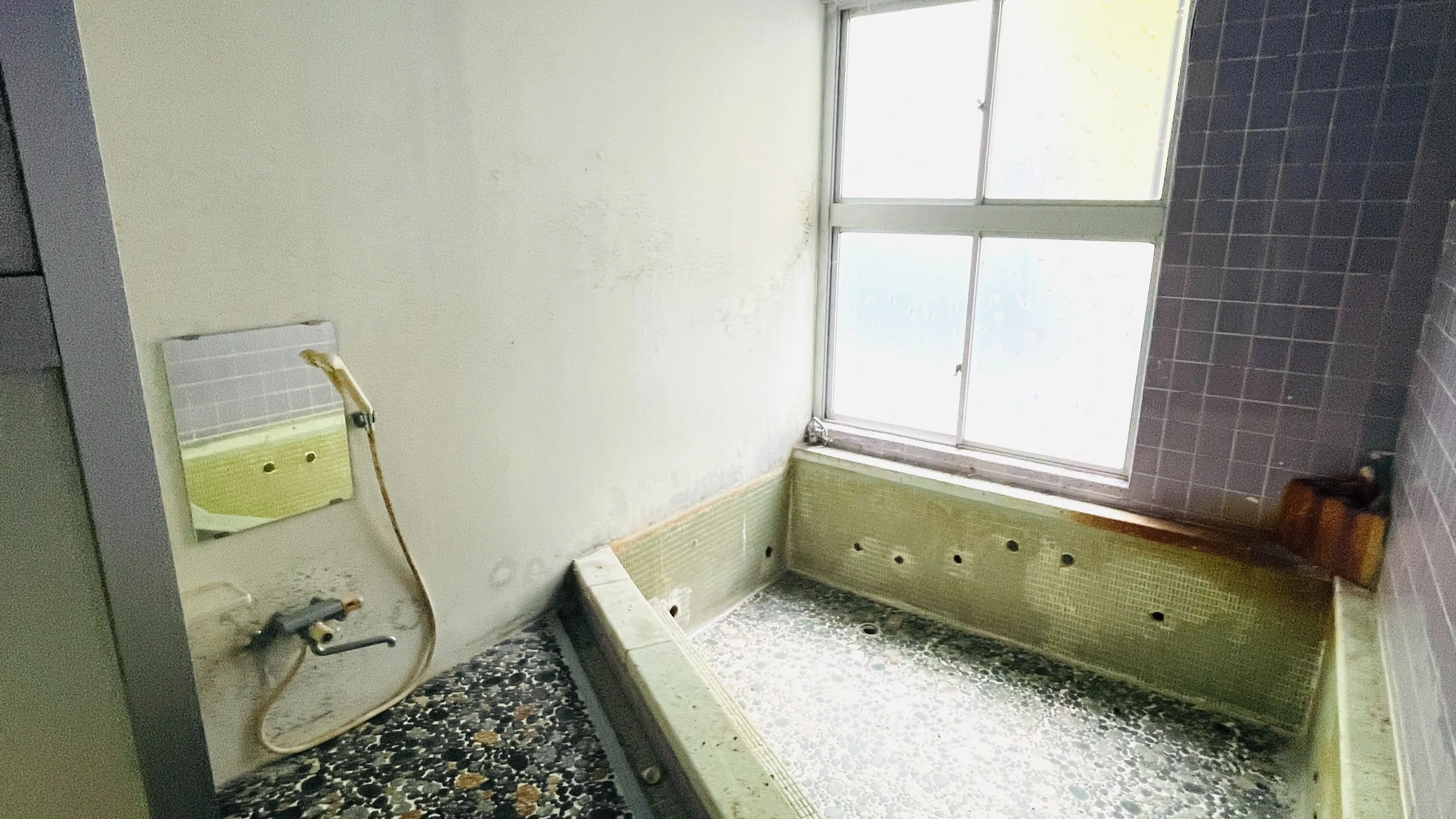 【賃貸募集 南巨摩郡身延町下部のお知らせ】