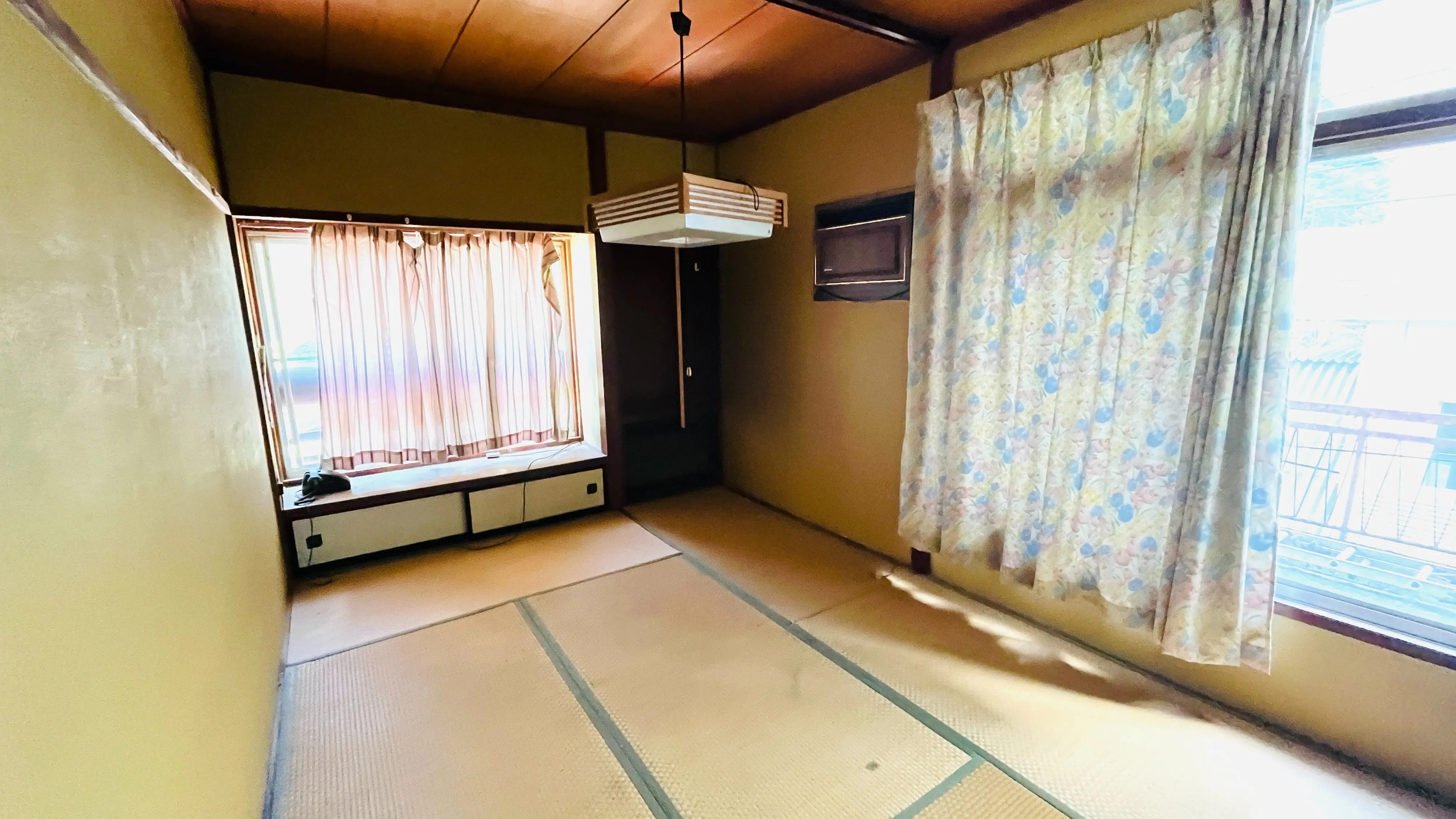 【賃貸募集 南巨摩郡身延町下部のお知らせ】